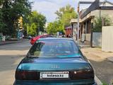 Audi 80 1991 годаүшін850 000 тг. в Семей – фото 4