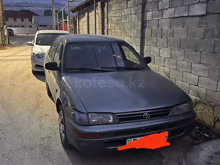 Toyota Corolla 1993 года за 800 000 тг. в Алматы