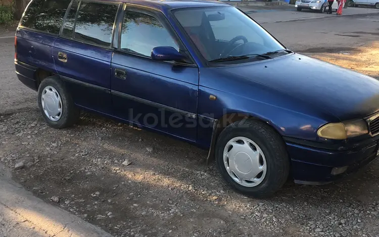 Opel Astra 1997 года за 1 300 000 тг. в Шымкент