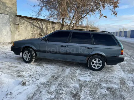 Volkswagen Passat 1989 года за 900 000 тг. в Костанай – фото 5