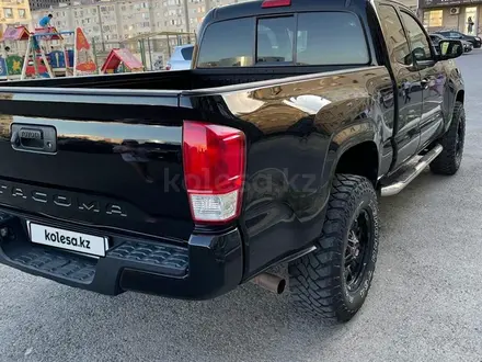 Toyota Tacoma 2016 года за 11 500 000 тг. в Актау – фото 7