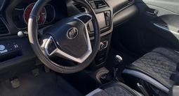Lifan X50 2015 годаүшін2 800 000 тг. в Экибастуз