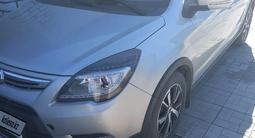 Lifan X50 2015 годаүшін2 800 000 тг. в Экибастуз – фото 3