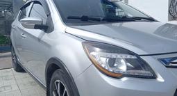 Lifan X50 2015 годаүшін2 800 000 тг. в Экибастуз – фото 4