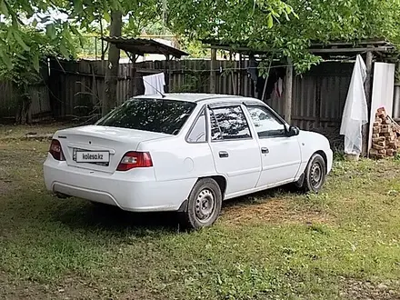 Daewoo Nexia 2009 года за 1 500 000 тг. в Астана – фото 2