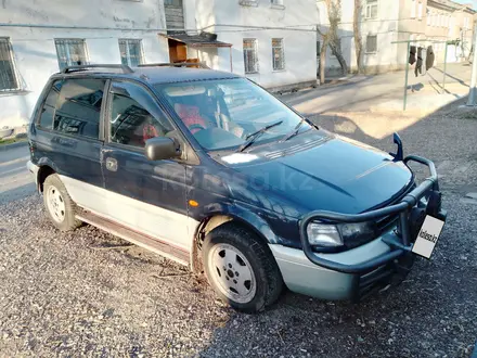 Mitsubishi RVR 1995 года за 1 100 000 тг. в Абай (Абайский р-н) – фото 8