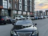 Lexus LS 460 2006 годаүшін4 500 000 тг. в Атырау – фото 5