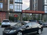 Lexus LS 460 2006 годаүшін4 500 000 тг. в Атырау