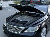 Lexus LS 460 2006 годаүшін4 500 000 тг. в Атырау – фото 3