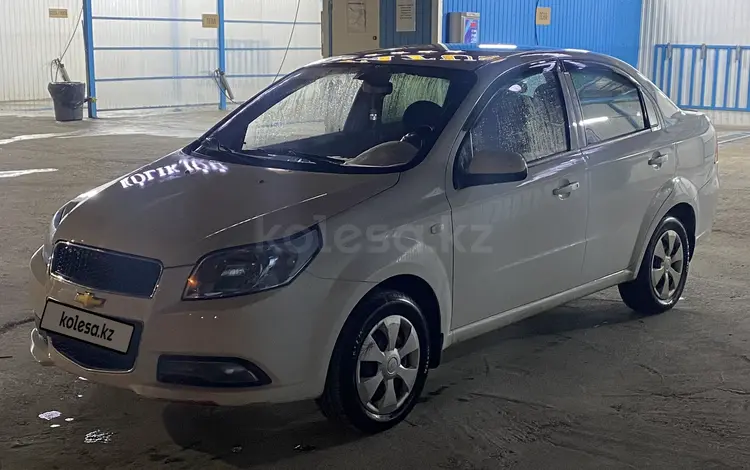 Chevrolet Nexia 2020 годаfor3 800 000 тг. в Алматы