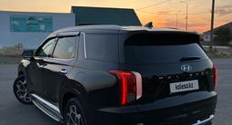 Hyundai Palisade 2021 годаfor22 000 000 тг. в Атырау – фото 4