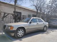 Mercedes-Benz 190 1993 годаүшін1 700 000 тг. в Шымкент