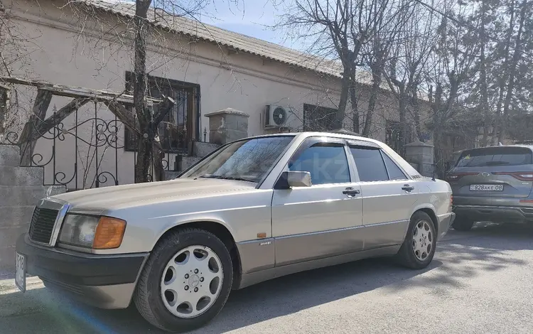 Mercedes-Benz 190 1993 года за 1 700 000 тг. в Шымкент