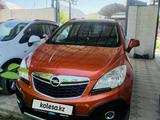 Opel Mokka 2014 года за 4 600 000 тг. в Шымкент