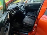 Opel Mokka 2014 года за 4 600 000 тг. в Шымкент – фото 5