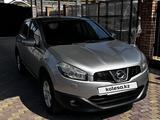 Nissan Qashqai 2013 года за 6 000 000 тг. в Алматы