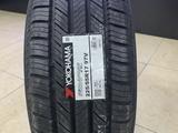 225/55R17 YOKOHAMA G058 за 50 000 тг. в Алматы