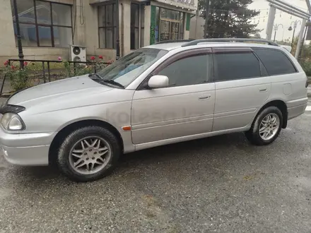 Toyota Caldina 1997 года за 2 800 000 тг. в Талдыкорган – фото 10