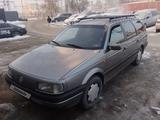 Volkswagen Passat 1993 года за 1 900 000 тг. в Алматы – фото 2