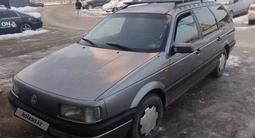 Volkswagen Passat 1993 года за 1 900 000 тг. в Алматы – фото 2