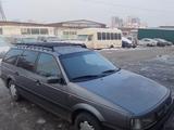 Volkswagen Passat 1993 года за 1 900 000 тг. в Алматы