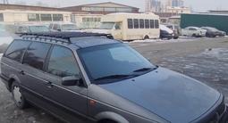 Volkswagen Passat 1993 годаүшін1 900 000 тг. в Алматы