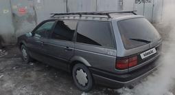 Volkswagen Passat 1993 годаүшін1 900 000 тг. в Алматы – фото 3