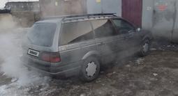 Volkswagen Passat 1993 годаүшін1 900 000 тг. в Алматы – фото 4