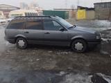 Volkswagen Passat 1993 годаүшін1 900 000 тг. в Алматы – фото 5