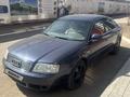 Audi A6 2002 года за 3 300 000 тг. в Астана