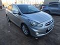 Hyundai Accent 2013 годаүшін5 000 000 тг. в Астана – фото 3