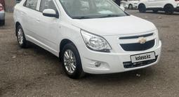 Chevrolet Cobalt 2024 года за 7 480 000 тг. в Шымкент