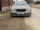 Mercedes-Benz C 230 2004 годаүшін3 000 000 тг. в Алматы – фото 2