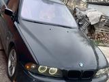 BMW 530 2003 годаүшін4 900 000 тг. в Алматы