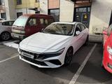 Hyundai Elantra 2024 годаүшін9 500 000 тг. в Алматы