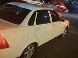 ВАЗ (Lada) Priora 2170 2013 годаүшін2 800 000 тг. в Шымкент