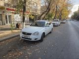 ВАЗ (Lada) Priora 2170 2013 годаүшін2 800 000 тг. в Шымкент – фото 2