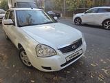 ВАЗ (Lada) Priora 2170 2013 годаүшін2 800 000 тг. в Шымкент – фото 4