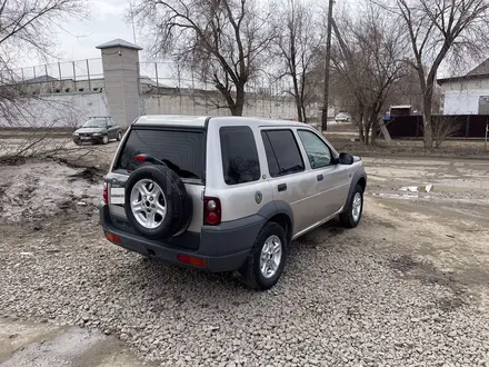 Land Rover Freelander 2000 года за 2 000 000 тг. в Актобе – фото 5