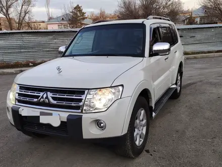 Mitsubishi Pajero 2009 года за 11 100 000 тг. в Тараз – фото 3