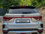 Kia Rio X-Line 2021 годаүшін9 000 000 тг. в Алматы – фото 2
