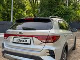 Kia Rio X-Line 2021 годаүшін9 000 000 тг. в Алматы – фото 3