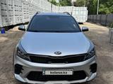 Kia Rio X-Line 2021 годаүшін9 000 000 тг. в Алматы – фото 5
