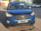 Hyundai Creta 2016 года за 8 300 000 тг. в Астана