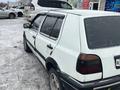 Volkswagen Golf 1992 годаfor750 000 тг. в Семей – фото 3