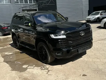 Переделка LC 200 рестайлинг Land Cruiser 300 за 1 250 000 тг. в Атырау – фото 6