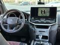 Переделка LC 200 рестайлинг Land Cruiser 300 за 1 250 000 тг. в Атырау – фото 9