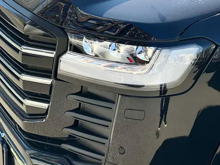 Переделка LC 200 рестайлинг Land Cruiser 300 за 1 250 000 тг. в Атырау – фото 11