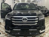 Переделка LC 200 рестайлинг Land Cruiser 300үшін1 300 000 тг. в Атырау