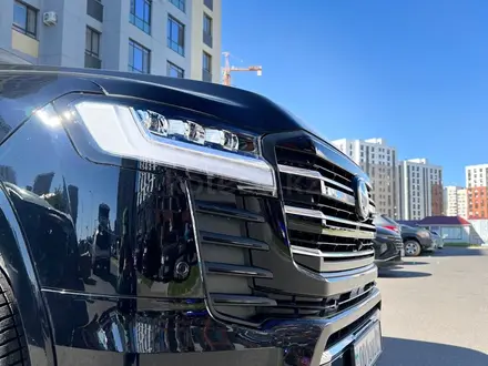 Переделка LC 200 рестайлинг Land Cruiser 300 за 1 250 000 тг. в Атырау – фото 13